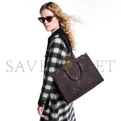 LOUIS VUITTON ONTHEGO MM M12967 (35*27*14cm)